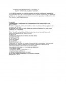 ESTRUCTURAS GRAMATICALES: LA PALABRA. LA SÍLABA. NORMAS DEL SILABEO. TILDACIÓN