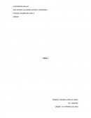 Finanzas 3 ¿Qué es riesgo financiero?