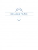 LIBERALISMO POLITICO DE LOCKE