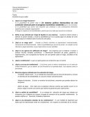 Tarea de riesgo financiero