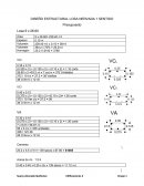 Ejemplo de el Calculo losa nervada