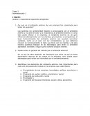 Por qué es el ambiente externo de una empresa tan importante para todos los gerentes?