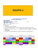 Investigacion de integracion