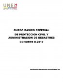 CURSO BASICO ESPECIAL PCAD CARPETAS
