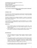 GUIA PARA EL TRABAJO ESPECIAL DE INVESTIGACIÓN EN ESPECIES FORRAJERAS