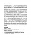 Obesidad infantil, las escuelas primarias Carlos Jonguitud