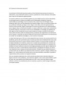 SIE “Sistema de información ejecutiva”