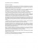 Filosofía de la naturaleza. Periodo del análisis y desintegración