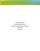 Tarea de la semana N°2 Desarrollo de Habilidades para el Aprendizaje