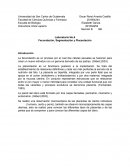 Fecundación, Segmentación y Placentación