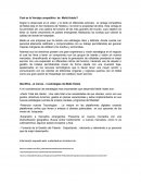 Cual es la Ventaja competitiva de Meliá Hotels?