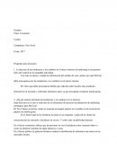 Economía Preguntas para discusión