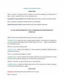 Almacenes torres: Análisis de la experiencia del cliente y estrategia para el black Friday