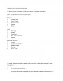 Ejercicios para Estimular la Creatividad