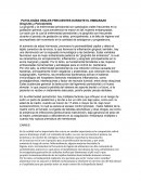 Patologías orales frecuentes en el embarazo