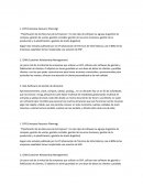 Software empresarial: Descripción general de ERP, CRM y SGA