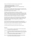 TODO LO QUE PERCIBO ES REALIDAD, NADIE LO PUEDE DUDAR