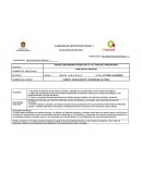 PLANEACIÓN BLOQUE 2 DE DISEÑO DE CIRCUITOS ELÉCTRICOS 3