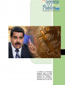 Criptomoneda "EL PETRO"