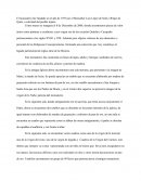Madres conceptas Loja