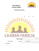 CUALES SON LOS CONVENIOS PARA CASA HOGAR