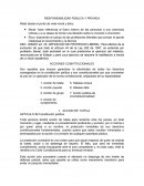 RESPONSABILIDAD PÚBLICA Y PRIVADA