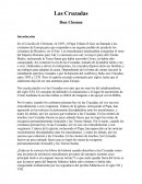 Las Cruzadas. Las causas