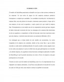 Modelo de stackelberg