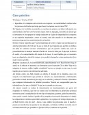 Caso práctico Trabajo: Torno CNC