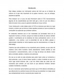 Dióxido de carbono y como afecta al mundo Introducción