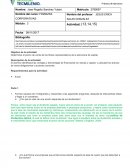 FINANZAS CORPORATIVAS. Determinar el precio de venta de los títulos representativos de la estructura de capital