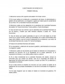 CUESTIONARIO DE DERECHO III