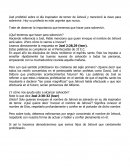 Joel profetizo sobre el día inspirador de Jehová