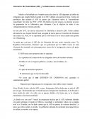 Alternative für Deutschland (AfD) ¿Verdaderamente extrema derecha?