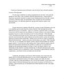 El proyecto latinoamericano de filosofar como decisión de hacer filosofía auténtica
