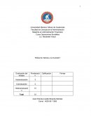 Finanzas. Bolsa de Valores y la Inversión