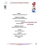 PASOS PARA EL REGISTRO DE MARCA DE NATURAL HAIR ANTE EL IMPI