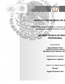 Empresa Hagamos Muebles Querétaro S. A. de C.V.