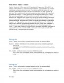 José Alberto Mujica Cordano. El discurso de José Mujica