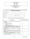 GUIA DE INSPECCIÓN DE SEGURIDAD INDUSTRIAL PARA TODAS LAS UNIDADES Y DEPENDENCIAS DEL EJÉRCITO