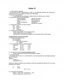 ¿Qué estudia la Fisiología?