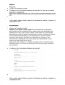 ¿Cuál es tu Propósito de vida?