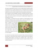 De la casa de Dios a la Casa del Hombre