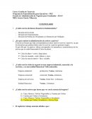 CASO GESTION DE TESORERIA ESAN