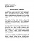 Injusticia Conocida y Desamparada