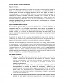 SISTEMA DE AGUA POTABLE ESMERALDAS