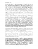 Rebelión en la granja - Ensayo