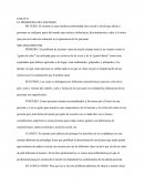 Como se da el Ensayo sobre el racismo