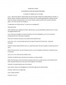 LAURA EN EL HUEVO (EL BLANQUILLO PARA QUE MEJOR ENTIENDAN)