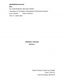 DERECHO Y ESTADO Semana 1